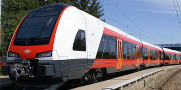 AccesRail | Your Gateway to Air-Rail