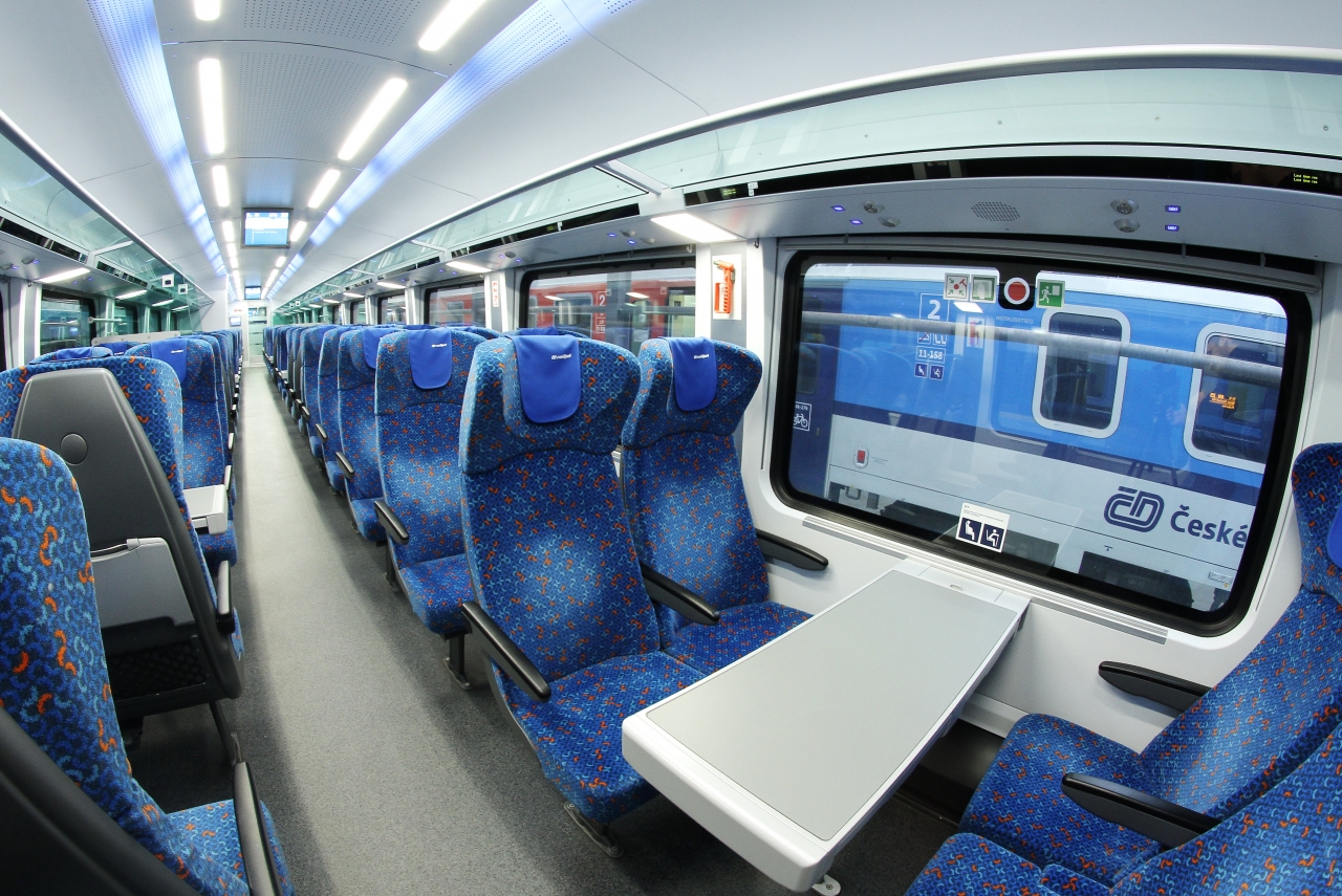 AccesRail | Your Gateway to Air-Rail