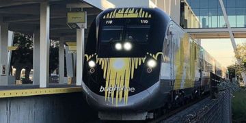 Brightline Trains